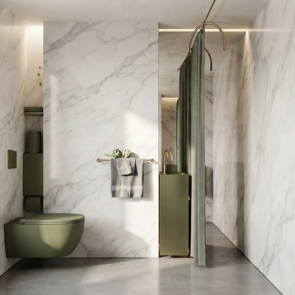 Marble